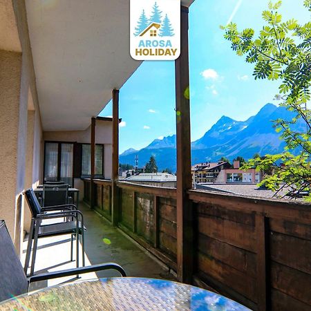 Haus Haldahus By Arosa Holiday Екстер'єр фото