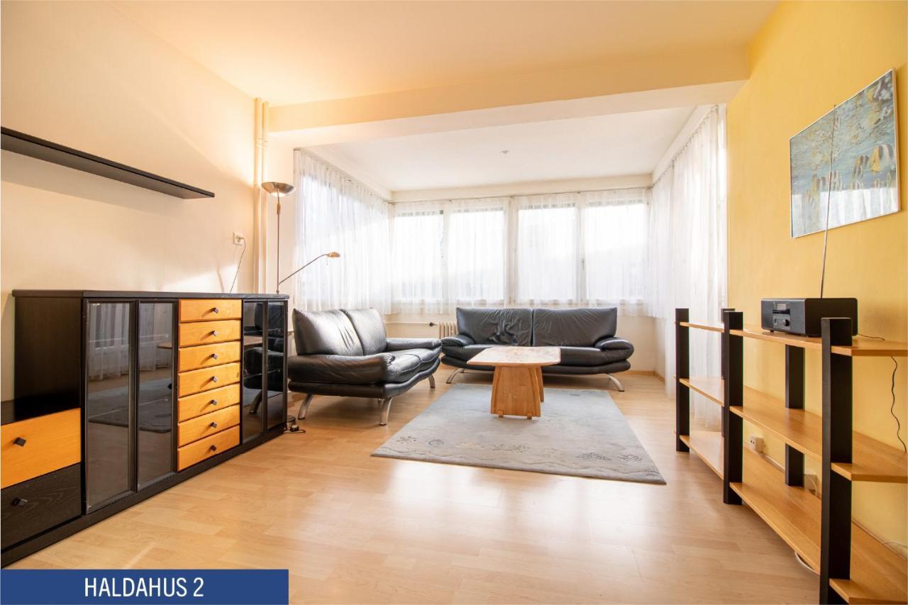 Haus Haldahus By Arosa Holiday Екстер'єр фото
