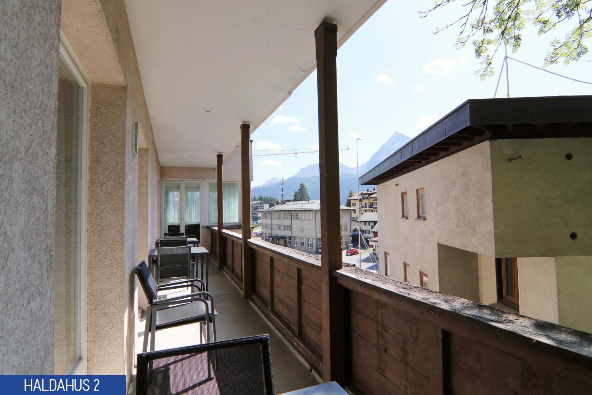 Haus Haldahus By Arosa Holiday Екстер'єр фото