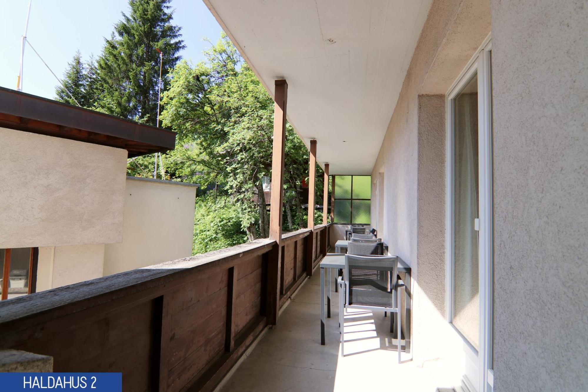 Haus Haldahus By Arosa Holiday Екстер'єр фото